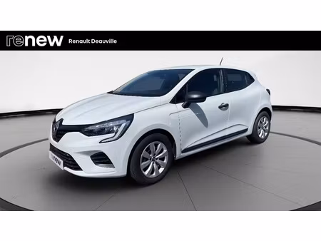 Renault Clio 1.0 SCe 65