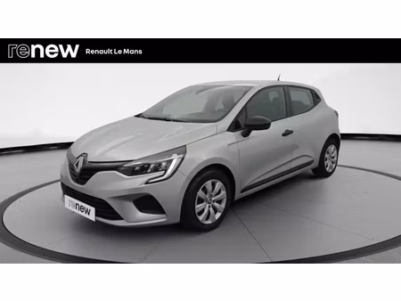 Renault Clio 1.0 SCe 65
