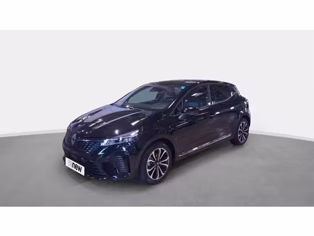 Renault Clio Eco-G 1.0 TCe 100 Techno