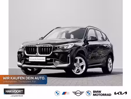 BMW X1 18d 2.0 150 sDrive