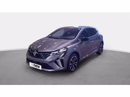 Renault Clio E-Tech 1.6 145 Techno