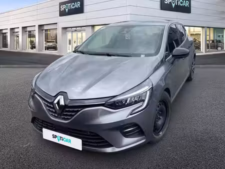 Renault Clio E-Tech 1.6 145 Techno