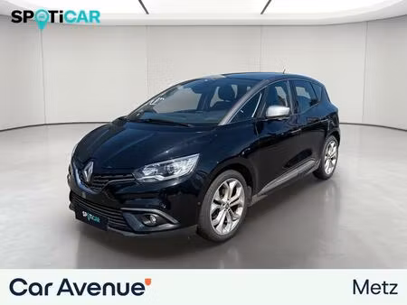 Renault Scénic 1.8 dCi 120 Business