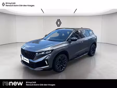 Renault Austral 1.2 200 Esprit Alpine
