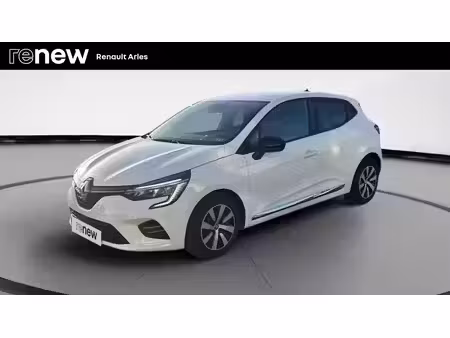 Renault Clio 91 Evolution