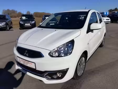 Mitsubishi Space Star 1.0 71