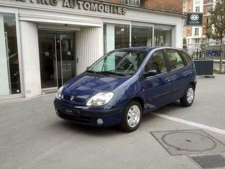 Renault Scénic 1.9 dCi 105 Expression