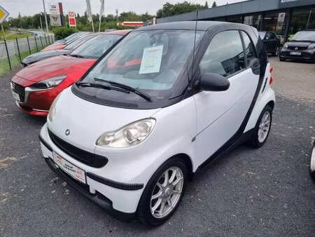Smart Fortwo 1.0 61 Pure