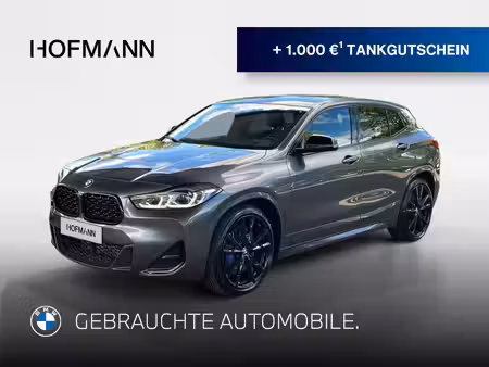 BMW X2 M35i 2.0 306 M Performance xDrive