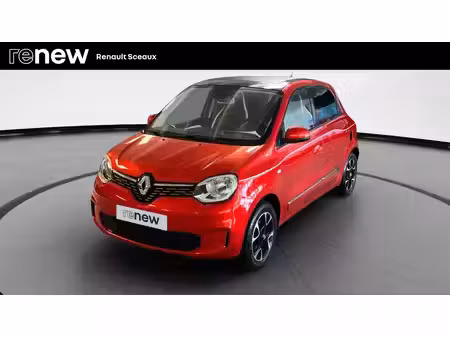 Renault Twingo 0.9 TCe 70