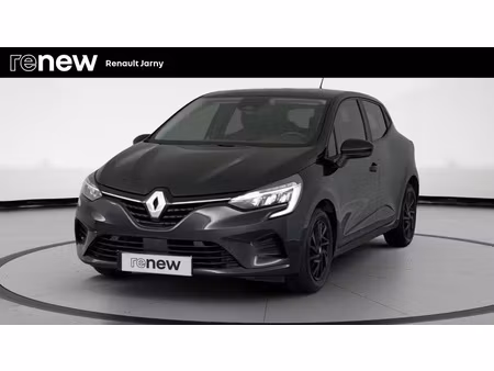 Renault Clio 1.0 TCe 90 Équilibre