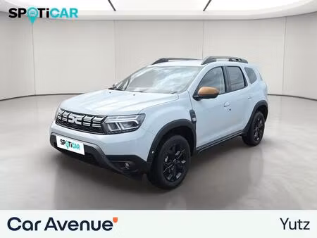 Dacia Duster 1.5 dCi 115