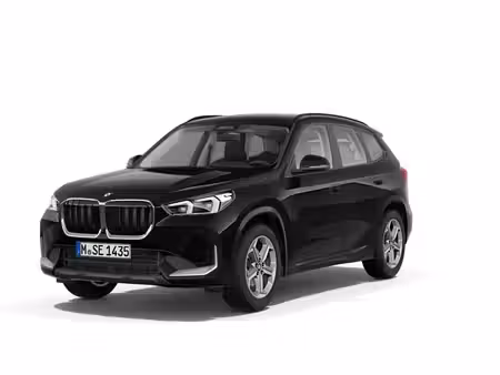 BMW X1 20d 2.0 163 xDrive