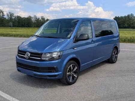 Volkswagen Transporter T6 2.0 TDI 150 Trendline