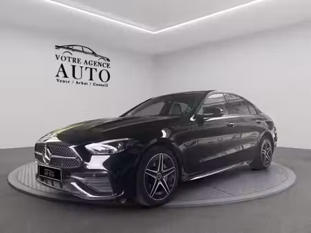 Mercedes-Benz Classe E E 300