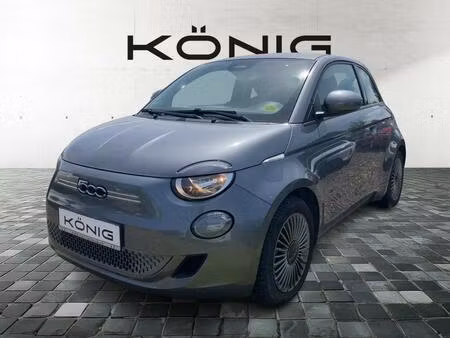 Fiat 500 Icône