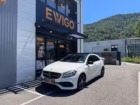 Mercedes-Benz Classe A 