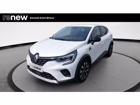 Renault Captur E-Tech 1.6 145