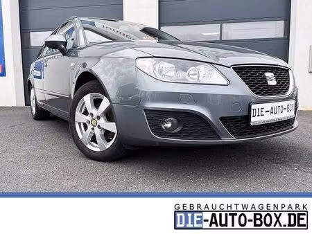 Seat Exeo 2.0 143 Référence