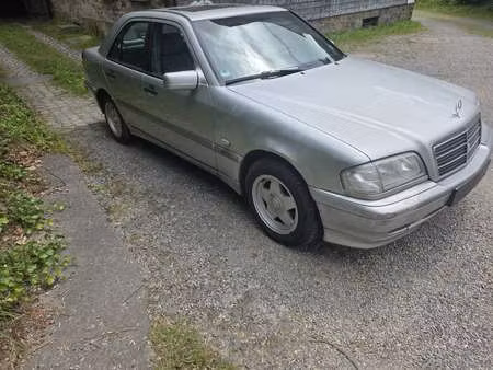 Mercedes-Benz Classe C C 180 Classic
