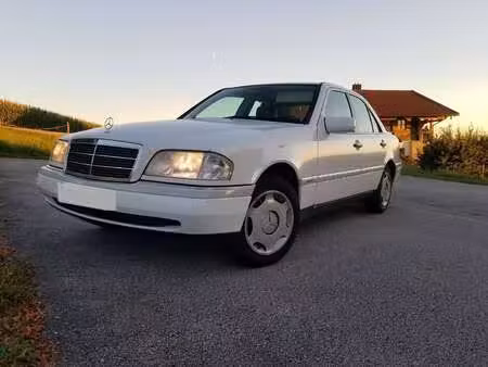 Mercedes-Benz Classe C C 180 Elegance