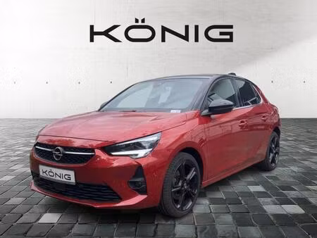 Opel Corsa 1.2 130 Ultimate