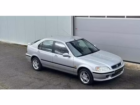 Honda Civic 1.4 90