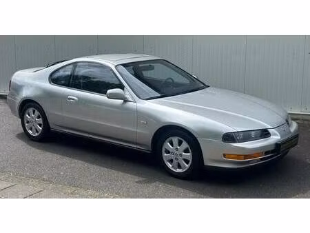 Honda Prelude 2.0 133