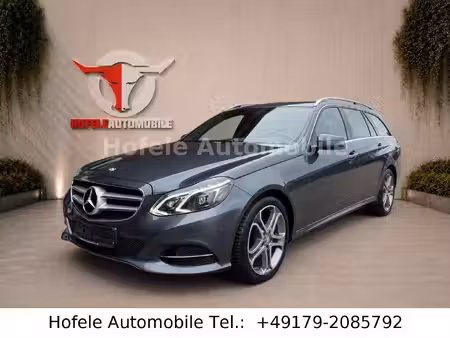 Mercedes-Benz Classe E E 200 2.1 136
