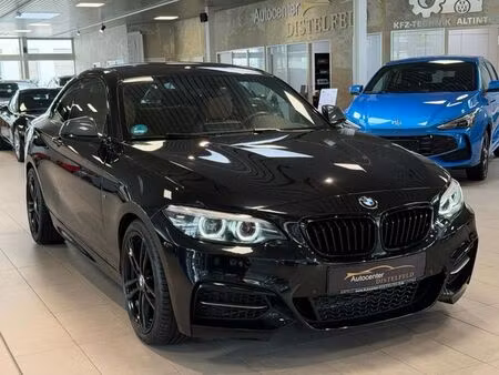 BMW Série 2 M240i 3.0 340