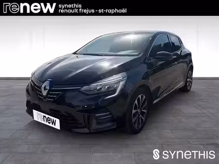 Renault Clio 1.0 TCe 90