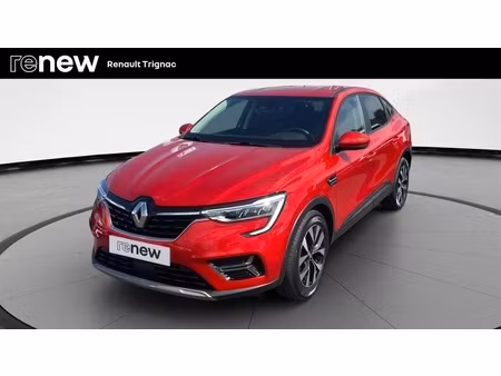 Renault Arkana E-Tech 1.6 145