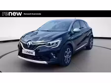 Renault Captur E-Tech 1.6 145 Intens