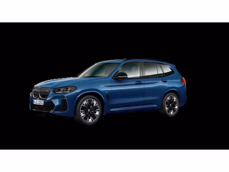 BMW iX3 286 M Sport