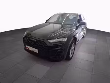 Audi Q5 40 TDI 2.0 204 S line quattro