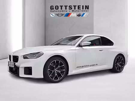 BMW Série 2 M2 3.0