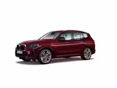 BMW X3 M40i 3.0 265 xDrive