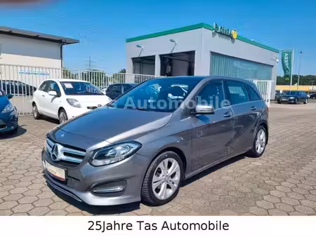Mercedes-Benz Classe B B 180 Urban