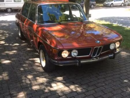 BMW Série 3 3.0