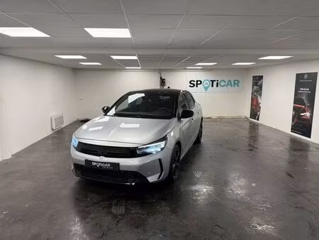 Opel Corsa 1.2 136 GS