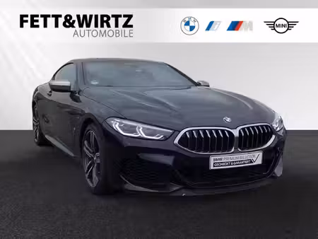 BMW Série 8 M850i V8 4.4 530 xDrive