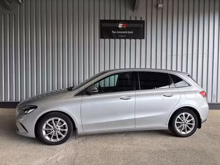 Mercedes-Benz Classe B B 200
