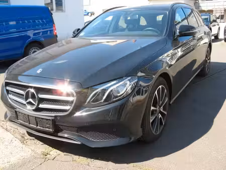 Mercedes-Benz Classe E E 220 Avantgarde 4Matic