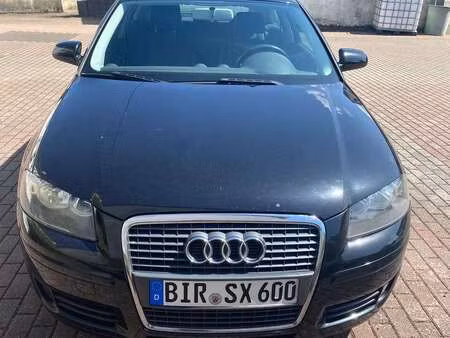 Audi A3 1.6 TDI 116 Attraction