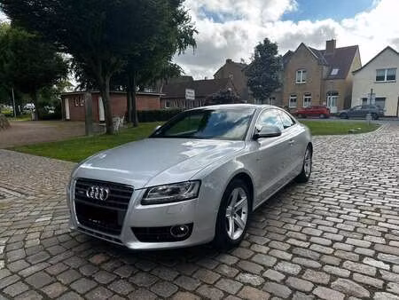Audi A5 1.8 TFSI 170