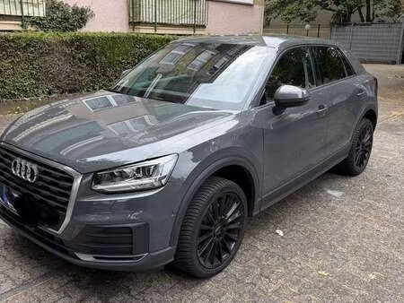 Audi Q2 1.4 TFSI 150