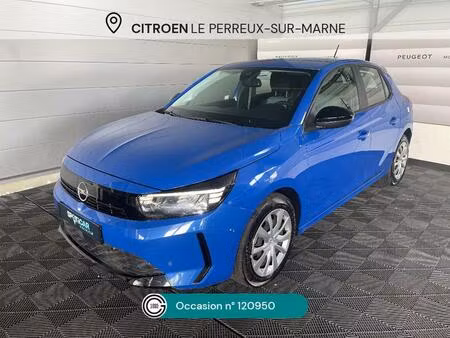 Opel Corsa 1.2 100 Edition