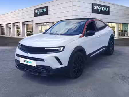 Opel Mokka 1.2 100 GS Line
