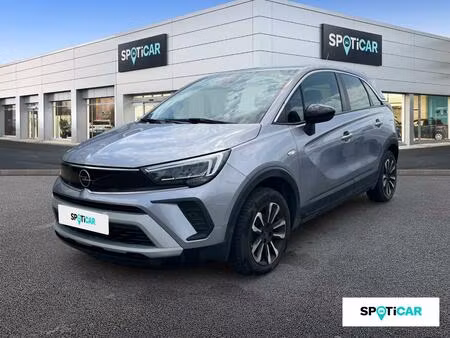 Opel Crossland 1.5 110 Elegance Business