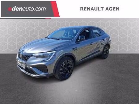 Renault Arkana E-Tech 1.6 145 Esprit Alpine